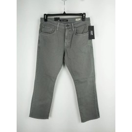 MAVI Matt Classic Mid-Rise Relaxed Straight-Leg Jeans Men's 32x32 NWT