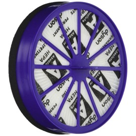 Dyson GENUINE DC07/DC14 Hepa Post Motor Filter 923480-01 from Walnut Creek Va...