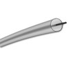 Hochleistungs-Trimmerfaden 2,4 mm x 15 m Rundprofil Grau, robuster Mähfaden