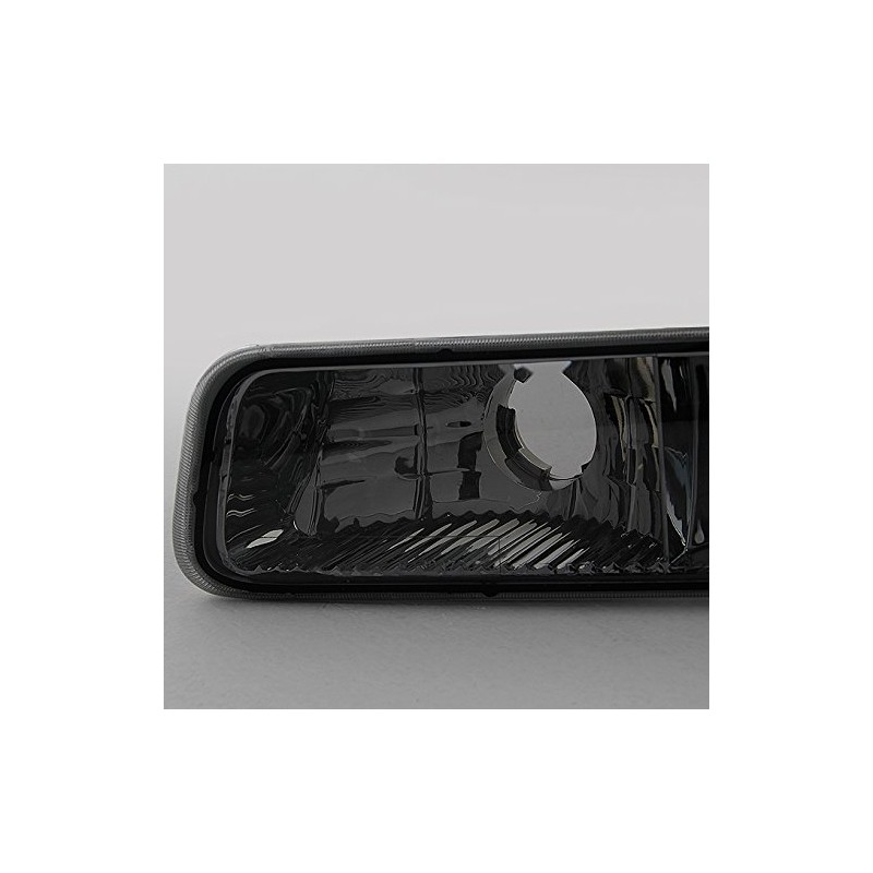 AKKON - For GMC Sierra Yukon Front Bumper Signal Lights