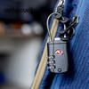 UP Security TSA Locks for Luggage, Small Padlock Combination with
