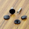 Screw Cover | 100x Screw Cap - M4 Shutter Screw