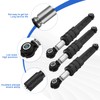383EER3001S Upgraded Washer Shock Absorber Fit for LG Kenmore Washer