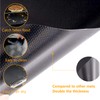 VIHARYEM Large Oven Liner (3 Pack), 50cm x 33cm, Oven