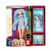 Rainbow High Rainbow High Doll Series 3 Gabriella Icely New