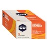 Pack de Geles GU Energy Sabor Mandarina Naranja - 24