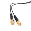 Eternal WiFi Antenna with SMA Connector 2.4G 5.8G 6G Tri