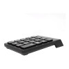 Alien Technology Mini Teclado Numérico Usb 19 Teclas Pc Mac