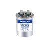 SEQUEDA 20 uF ±6% 370V/440V CBB65 CBB65A Round Run Start