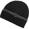 CHILLOUTS Unisex Pascal Hat Winter Hat, black
