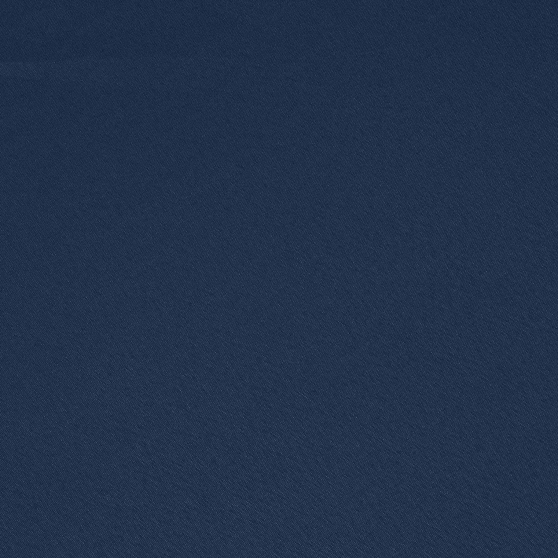 Family Bedding Single Fitted Sheet - Navy Bedding Deep Pocket