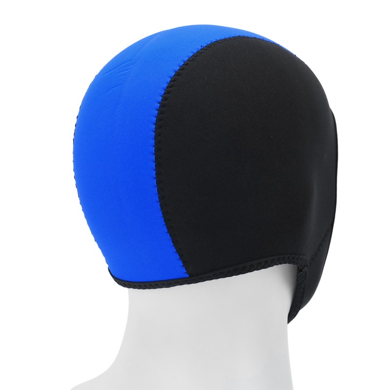 Wetsuit Hood Thermal Swim Surf Diving Hood Sun UV Protection