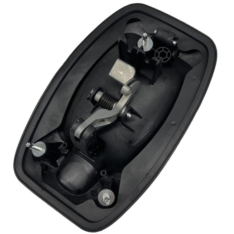 APPERFiT Exterior Door Handle Front Right Passenger Side Compatible with