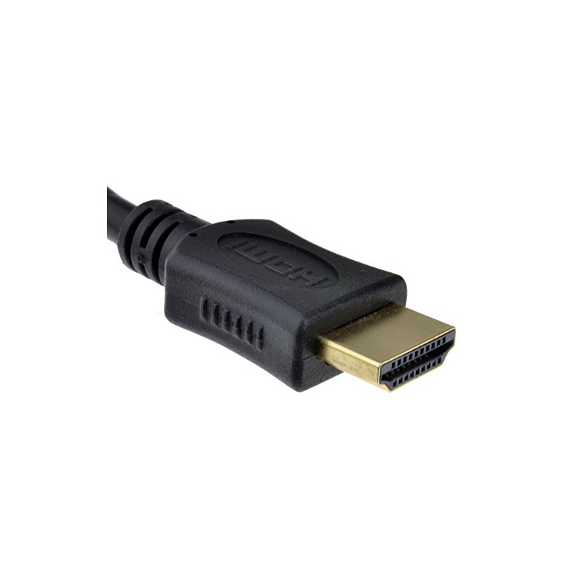 kenable HDMI 1.4 High Speed Cable for 3D TV with