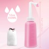 Premium Peri Bottle for Postpartum Care | Upside Down Peri