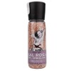 Natural Pink Himalayan Cooking Salt in Refillable Grinder - 12
