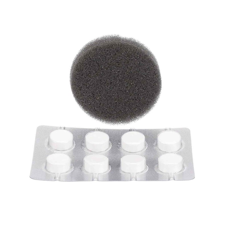 Bosch 00573829 Small Appliance Accessorie Coffee Machine Cleaning Tables