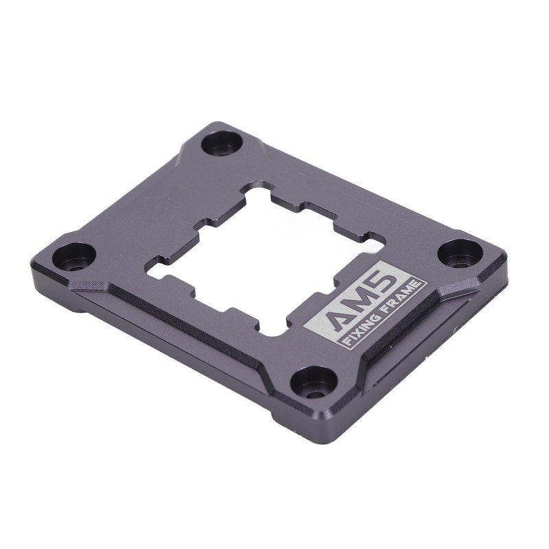 AM5 CPU Holder Corrective Anti Bending Fixing Frame CPU Contact