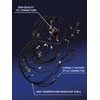 Engine Standalone Wiring Harness TR6060 T56 58X Replacement for 2006-2015