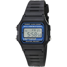 Casio - Reloj Illuminator para Hombres