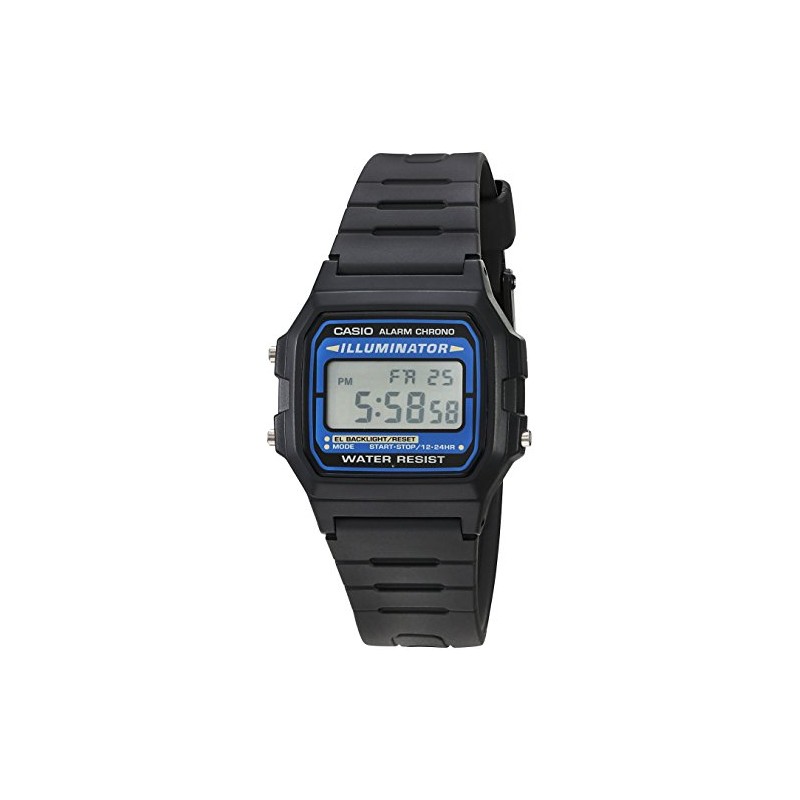 Casio - Reloj Illuminator para Hombres