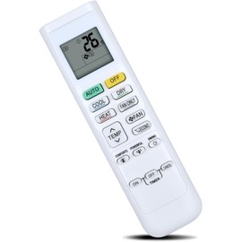 Replacement Remote Control for DAIKIN AC Air Conditioner FTX24NMVJU FTXN09NMVJU FTXN12NMVJU FTXN15NMVJU FTXN18NMVJU FTXN24NMVJU RX09NMVJU FTX09NMVJU FTX12NMVJU FTX15NMVJU FTX18NMVJU