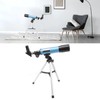 Kids Telescope 50mm Aperture 360mm Focal Length 90X Magnification Astronomical