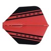 Robson Plus Dart Flight V Flights - Tribe Flight Various