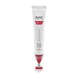 (셀러허브)AHC 아이크림 시즌14 풀 리프트 T괄사 리프팅 40ml (S44821091) (AHC) Eye Cream Season 14 Full Lift T-Gua Sha Lifting 40ml (S44821091)