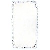 TupTam Baby Fitted Sheet for Baby Cot Bed Pack of
