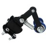 Universal Motorcycle Chain Tensioner Spring Loaded Chain Adjuster Roller for