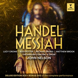 Handel: Messiah, HWV 56