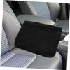 PACKOVE Vehicle Document Organizer Multi Pouch for Registration Insurance Manuals