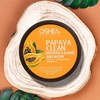 Oshea Papayaclean Body Butter, Yellow, 200 g