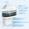 Compatible Brita Cartridge, Japanese Specifications, Water Purification Pot Cartridge, Brita