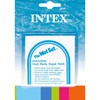 INTEX Wet Set Adhesive Vinyl Plastic Swimming Pool Tube Repair