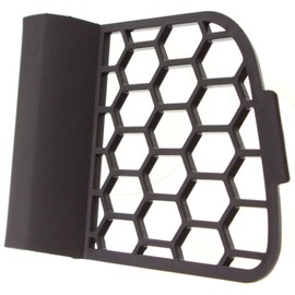 Garage-Pro Bumper Grille Compatible with 2004-2006 Ford F-150 Primed