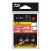 Gekkabijin TG Ajing Jig Head, 0.04 oz (1.0 g) #10
