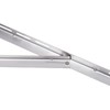 MUSESPANI 2×Heavy Duty SS201 1.5P Wall Air Conditioning Bracket Thickened