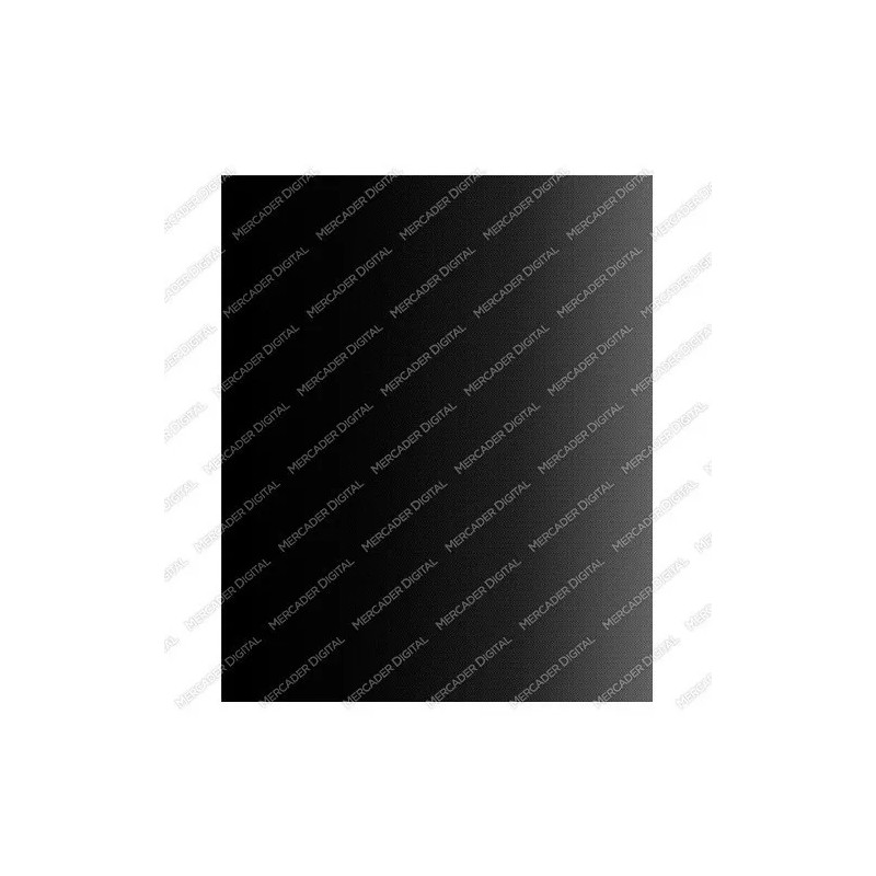 MD Tapete De Fibra De Teflón 30cm X 40cm Para