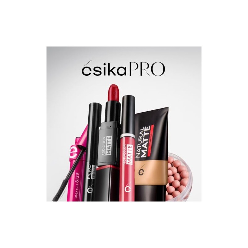 ésika | Base de Maquillaje Matte PRO 27 g |