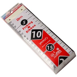 yamayo (YAMAYO) fissinguribon 2 m rfc2l