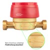 Hot Water Meter QN 1.5 110 MM, BL 1 /