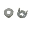 ZWLLKJGS Replacement Rubber Shock Absorbers Repair Parts for DJI Mini