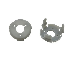 ZWLLKJGS Replacement Rubber Shock Absorbers Repair Parts for DJI Mini 4 Pro Drone Gimbal Camera Vibration Absorber Ball Spare Parts Accessories(Short Tail)