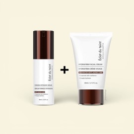Eclat Dutin Firming Intensive Serum 30ml + Hydra Firm Facial Cream 80ml / 에끌라뒤땅 퍼밍 인텐시브 세럼 30ml + 하이드라펌 페이셜 크림 80ml