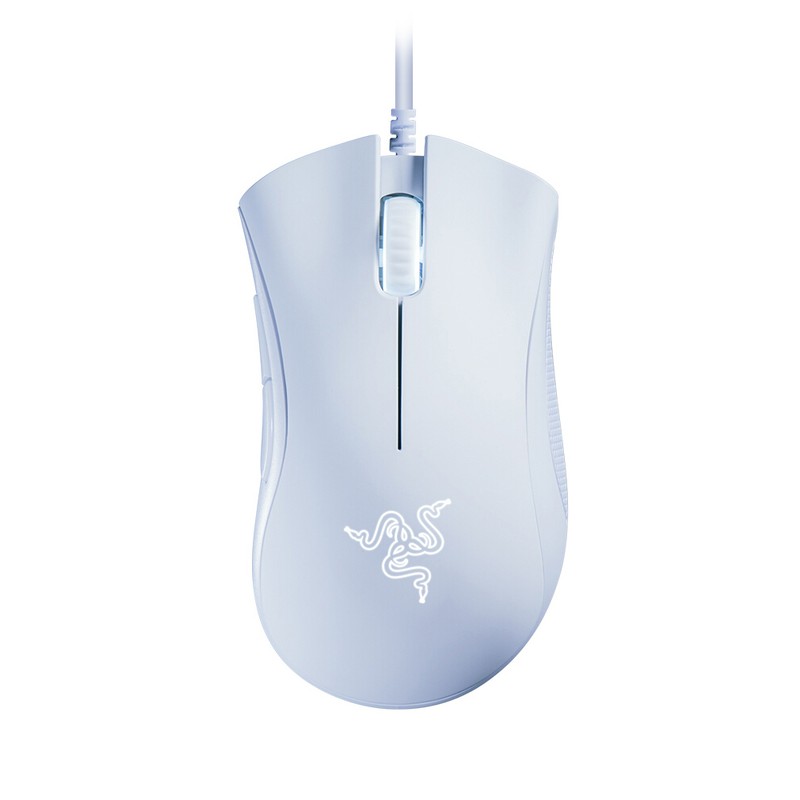Razer DeathAdder Essential Wired Gaming Mouse Ergonomic Mice with 6400DPI