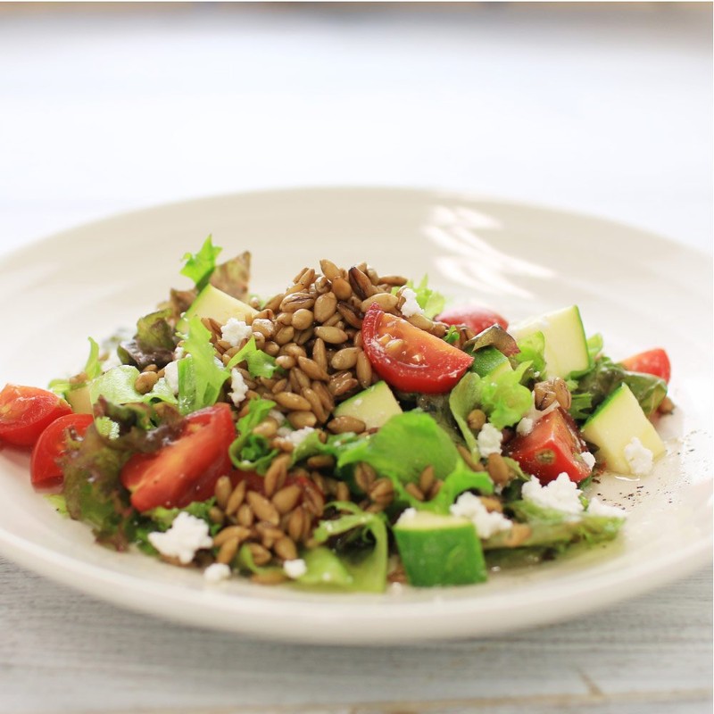 Steamed Super Barley 1.8 oz. (50 g), 1 Box (Pack