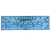 MTT PL - Military-Protractor-11720 made to NSN 6675-00-266-6880 is a