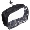 ROUGH & ROAD RR9805 Gadget P.A.S. Bar Pad, Black, W